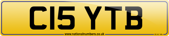 C15 YTB