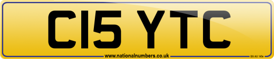 C15 YTC