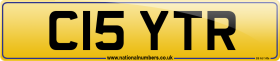 C15 YTR