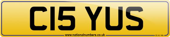 C15 YUS