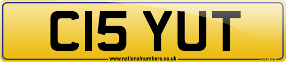 C15 YUT