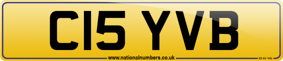 C15 YVB