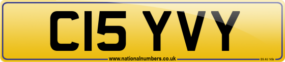 C15 YVY