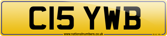C15 YWB