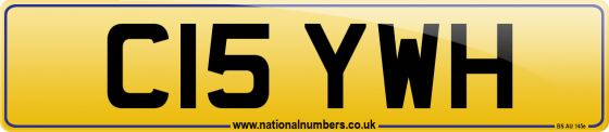 C15 YWH