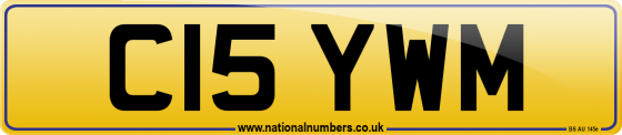 C15 YWM