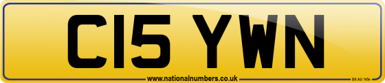 C15 YWN
