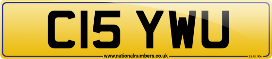 C15 YWU