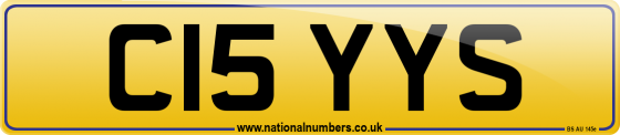 C15 YYS