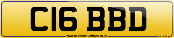 C16 BBD