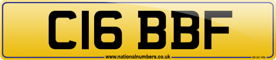 C16 BBF