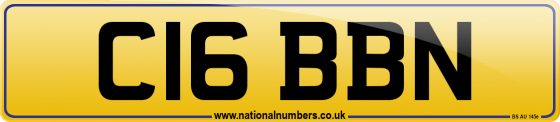 C16 BBN