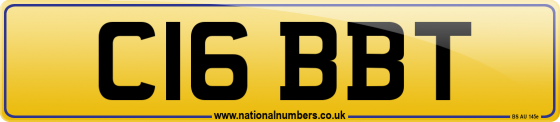 C16 BBT