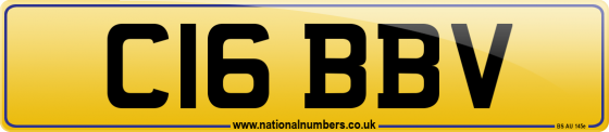 C16 BBV