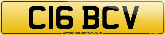 C16 BCV