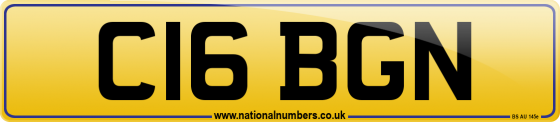 C16 BGN
