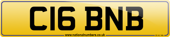 C16 BNB