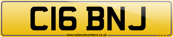 C16 BNJ