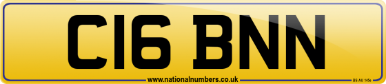 C16 BNN