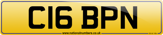 C16 BPN