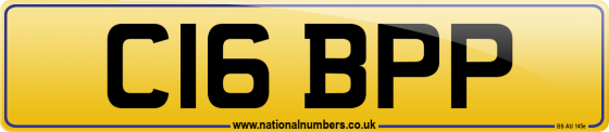 C16 BPP