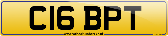 C16 BPT