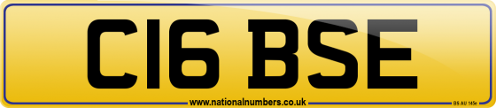 C16 BSE