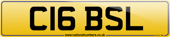 C16 BSL