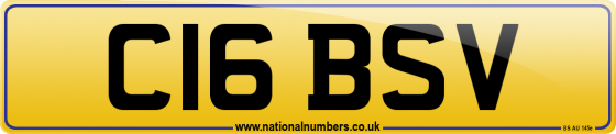 C16 BSV