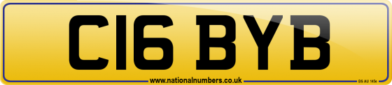 C16 BYB