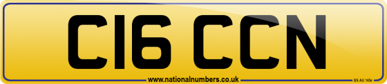 C16 CCN