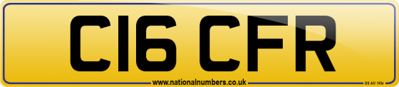 C16 CFR