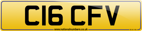 C16 CFV