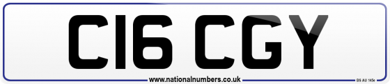 C16 CGY