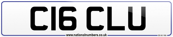 C16 CLU