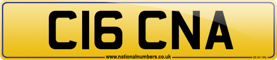 C16 CNA