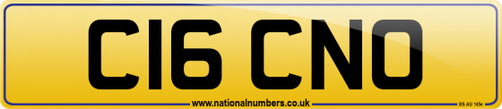 C16 CNO