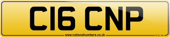 C16 CNP