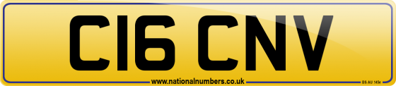 C16 CNV