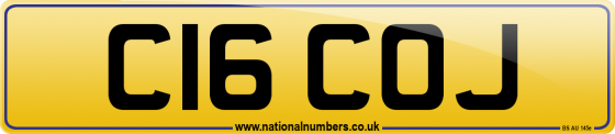 C16 COJ