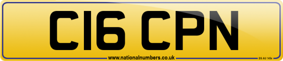 C16 CPN