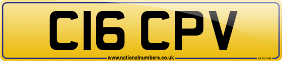 C16 CPV
