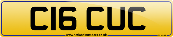 C16 CUC