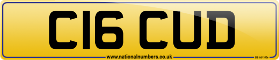 C16 CUD