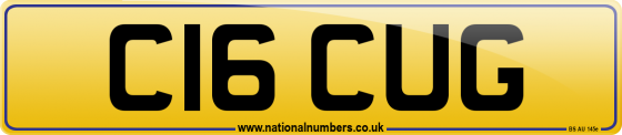 C16 CUG