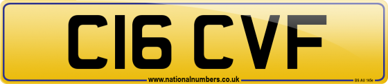 C16 CVF