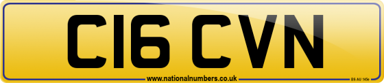 C16 CVN