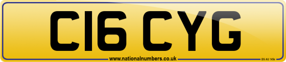 C16 CYG