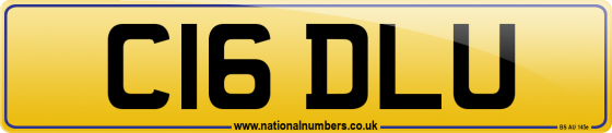 C16 DLU