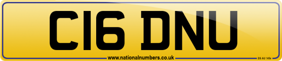 C16 DNU